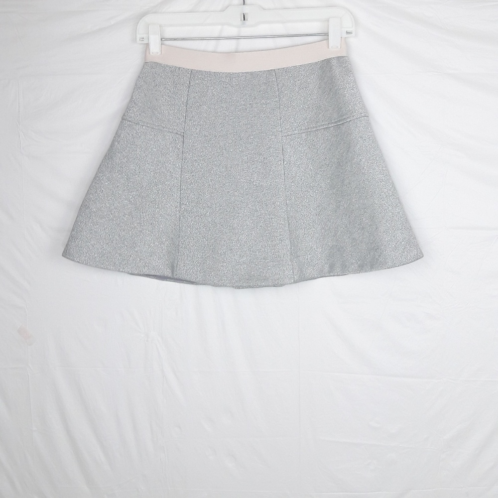 J. Crew Crewcuts Girls Skater Skirt - Picture 2 of 5